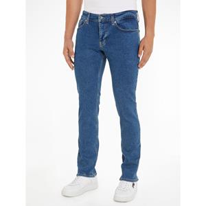 Tommy Jeans Slim-fit-Jeans "SCANTON SLIM", im 5-Pocket-Style