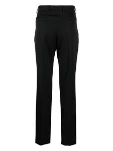 robertocavalli Roberto Cavalli Slim-fit pantalon - Zwart