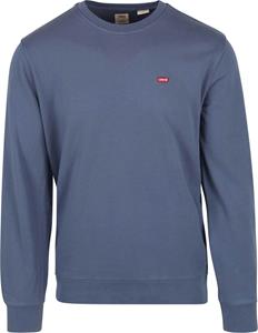 Levis Sweatshirt "SWEATSHIRT NEW ORIGINAL CREW"