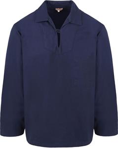 Sweater Armor Lux Guilvinec Visserskiel Navy