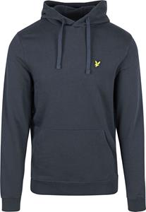 Lyle & Scott Hoodie Aus 100% Baumwolle