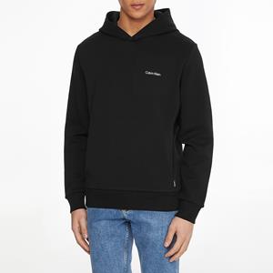 Calvin klein Hoodie met klein logo