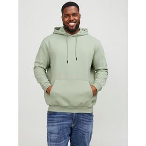 Jack & Jones PlusSize Hoodie JJEBRADLEY SWEAT HOOD NOOS PLS