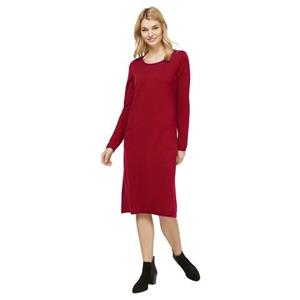 heine Strickkleid "Strickkleid"
