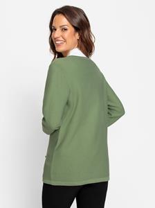 Inspirationen Strickjacke