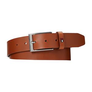 Tommy hilfiger Leren riem Layton 3,5cm