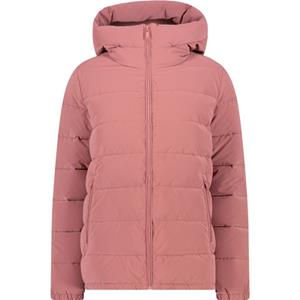 CMP Anorak WOMAN JACKET FIX HOOD