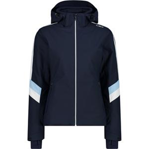 CMP Dames Zip Hoodie Jas