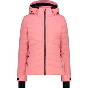 CMP Dames Zip Hoodie Jas