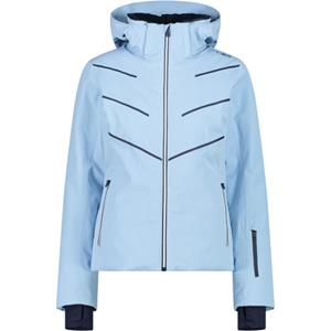 CMP Ski Jacket Zip Hood