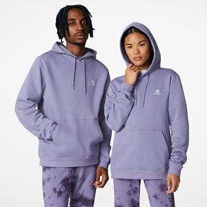 Converse Kapuzensweatshirt "STANDARD FIT CENTER FRONT LARGE CHU"