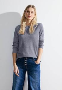 Cecil Jacquardpullover