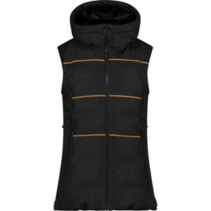 CMP Dames Hoodie Bodywarmer