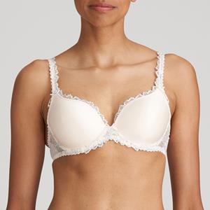 Marie Jo Jane BH met beugel, creme
