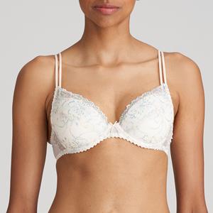 Marie Jo Jane push-up BH, creme