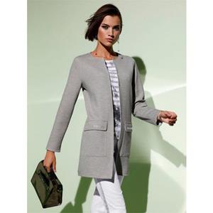 Classic Inspirationen Jasje Jersey blazer