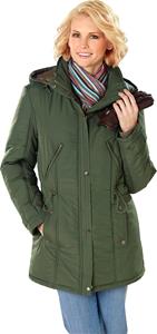 Your Look... for less! Watté-jack