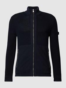 Joop Jeans Strickjacke "JJK-18Hanko"