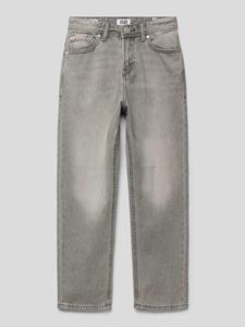 Jack & jones Regular fit jeans in 5-pocketmodel, model 'CHRIS'