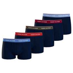 tommyhilfiger Tommy Hilfiger 5 stuks Premium Essentials Trunks 