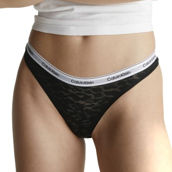 calvinklein Calvin Klein 3 stuks Modern Lace Brazilian
