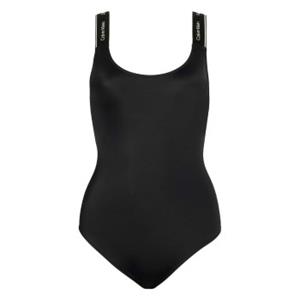 Calvin Klein Pure Swim One Piece