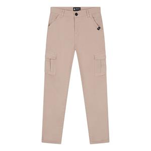 Rellix Jongens broek cargo - Zand