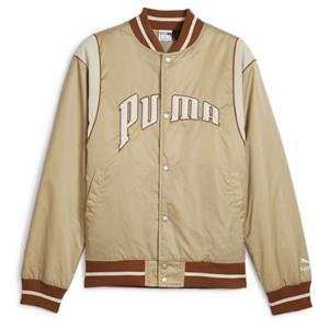 PUMA TEAM Varsity jack