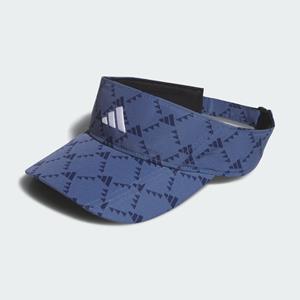 Adidas Monogram Print Fairway Zonneklep