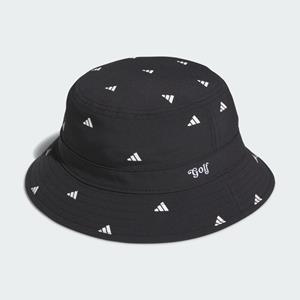 Bob bedrukte vrouw adidas