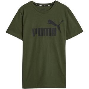 PUMA T-Shirt "ESS LOGO TEE B"