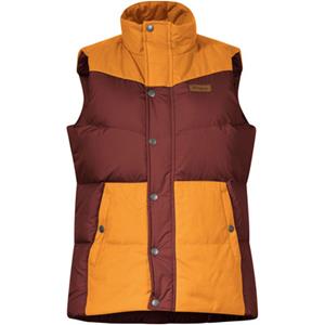 Bergans Dames Nordmarka Down Bodywarmer
