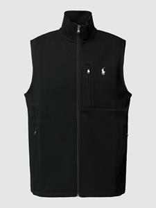 Polo Ralph Lauren Regular fit bodywarmer met ritssluiting