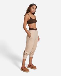 UGG Estella-bralette voor dames  in Cola  Polyester