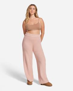 UGG Estella-bralette voor dames  in Sandalwood  Polyester