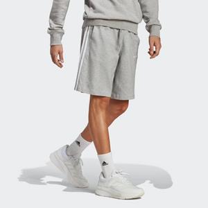 adidas Sportswear Shorts "ESSENTIALS SINGLE JERSEY 3-STREIFEN", (1 tlg.)