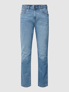 Tom Tailor Slim fit jeans met steekzakken