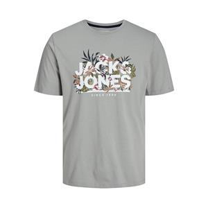 Jack & Jones T-Shirt "JJCHILL SHAPE TEE SS CREW NECK"