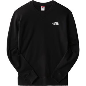 The North Face Heren Simple Dome Crew Trui