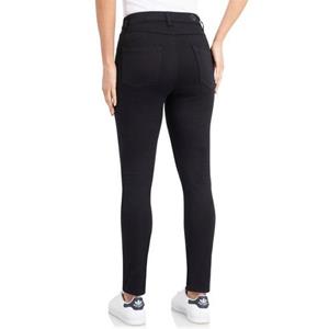 wonderjeans High-waist-Jeans "High Waist WH72"