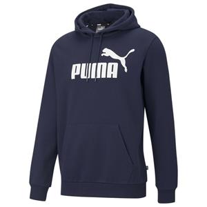 PUMA Essentials Big Logo hoodie voor heren