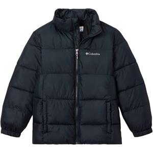 Columbia Gewatteerde jas Puffect Jacket Voor kinderen