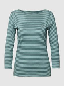 TOM TAILOR 3/4-Arm-Shirt