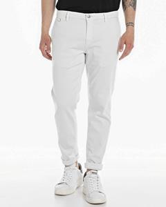 Replay Benni Hyperflex Heren Chino