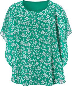Your Look... for less! Georgetteblouse