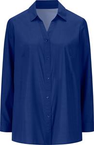 Your Look... for less! Longline blouse