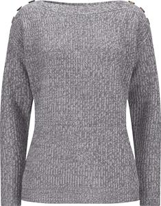 Your Look... for less! Pullover met lange mouwen