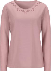 Your Look... for less! Shirt met lange mouwen