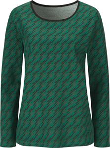 Your Look... for less! Shirt met lange mouwen