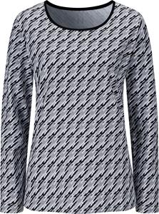 Your Look... for less! Shirt met lange mouwen